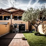 B&B Chalet Dei Pescatori