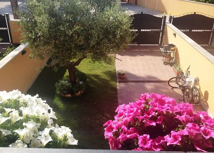 B&B Chalet Dei Pescatori