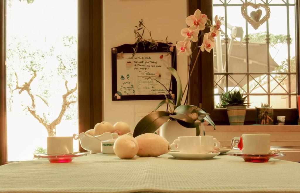 Chalet Dei Pescatori