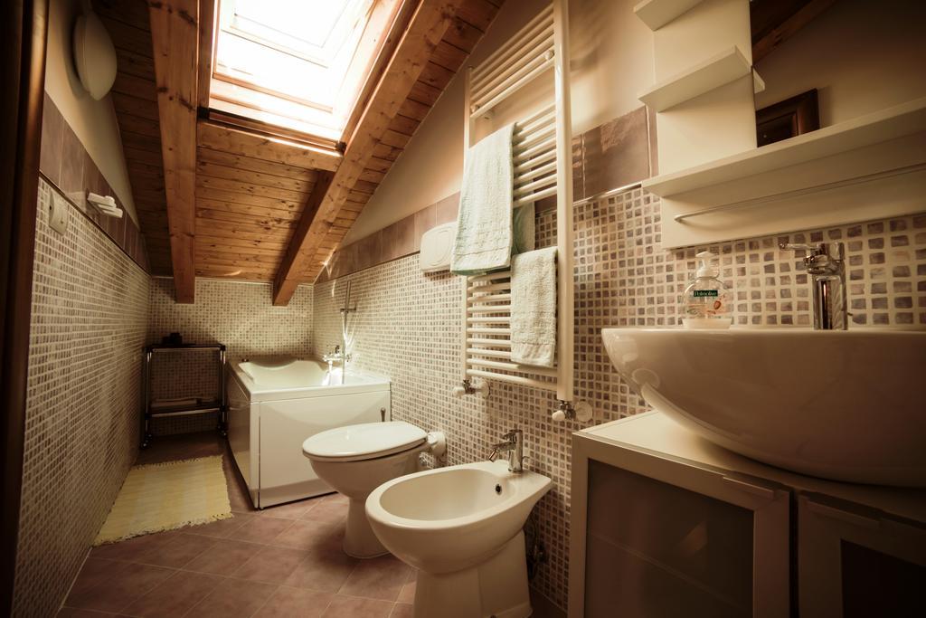 Chalet Dei Pescatori