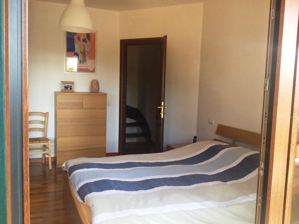 Bed & Breakfast Chalet Dei Pescatori *