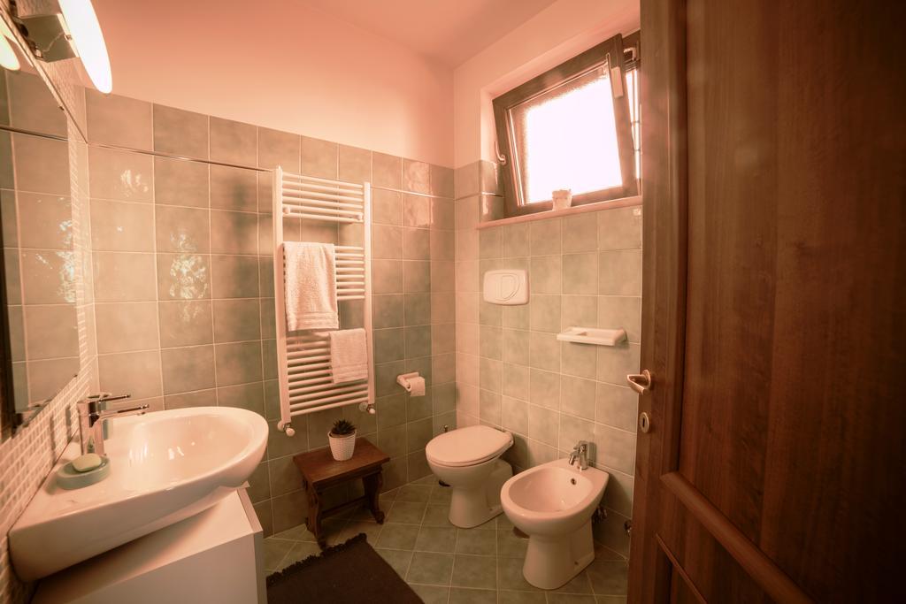 Chalet Dei Pescatori Bed & Breakfast *