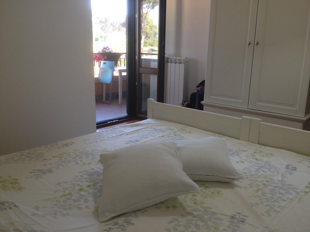 Bed & Breakfast Chalet Dei Pescatori Rome