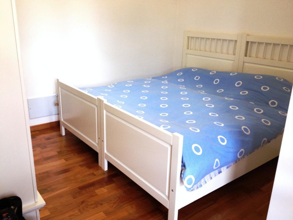 Bed & Breakfast Chalet Dei Pescatori Rome