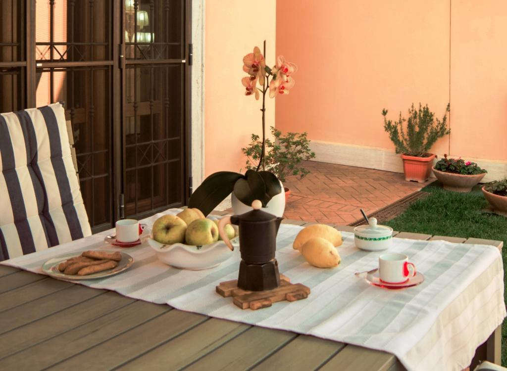 Chalet Dei Pescatori Bed & Breakfast