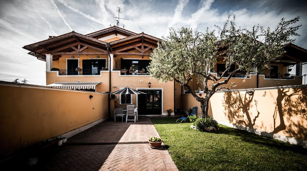 Chalet Dei Pescatori