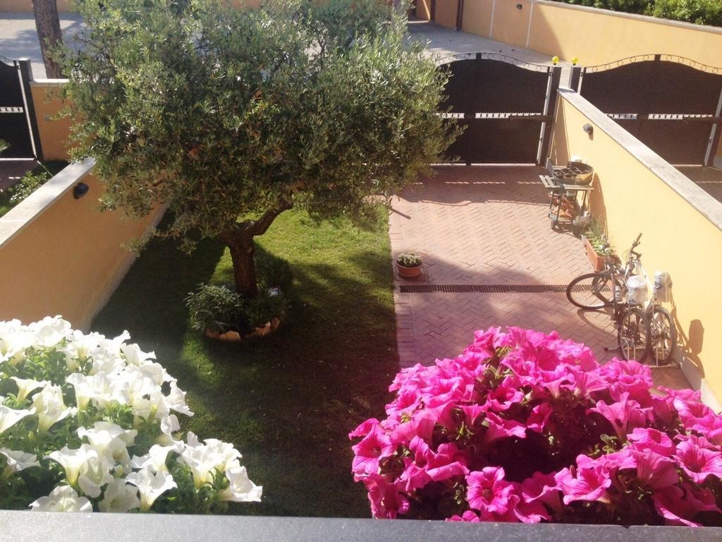 Chalet Dei Pescatori *